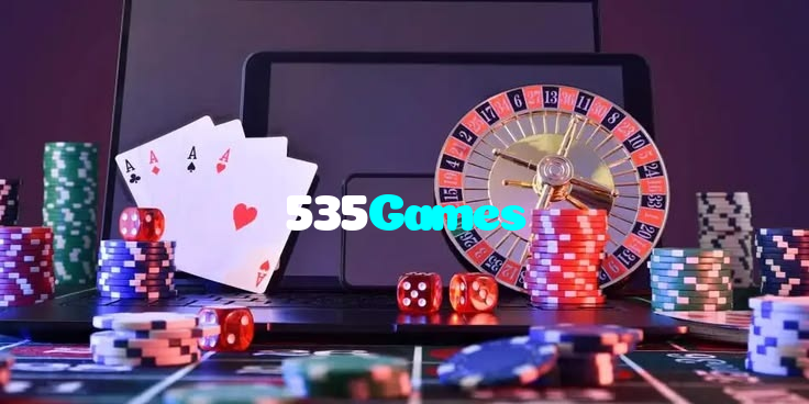 535Games خوش آمدید بونس +600% پیشکش موبائل ایپ کے پروموشن سیکشن میں دکھائی دیتی ہے۔