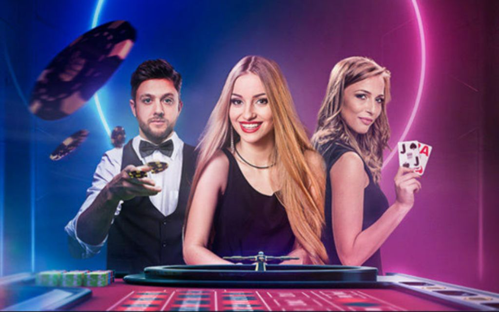 777CX Live Betting