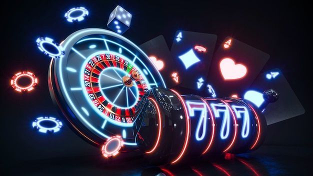 777CX Welcome Bonus