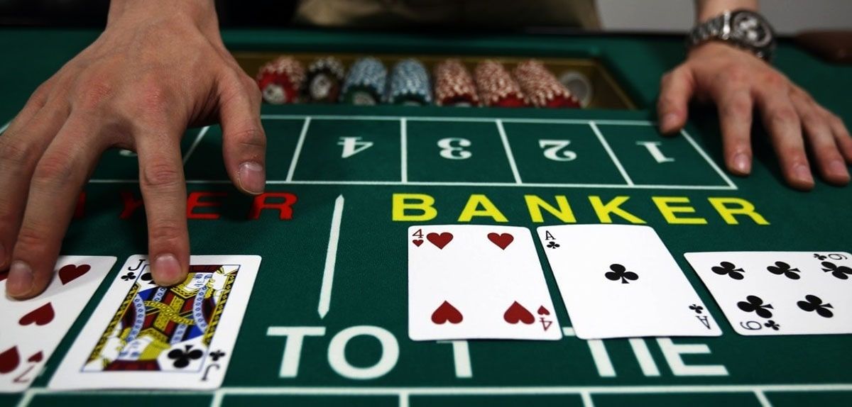 777CX Live Casino